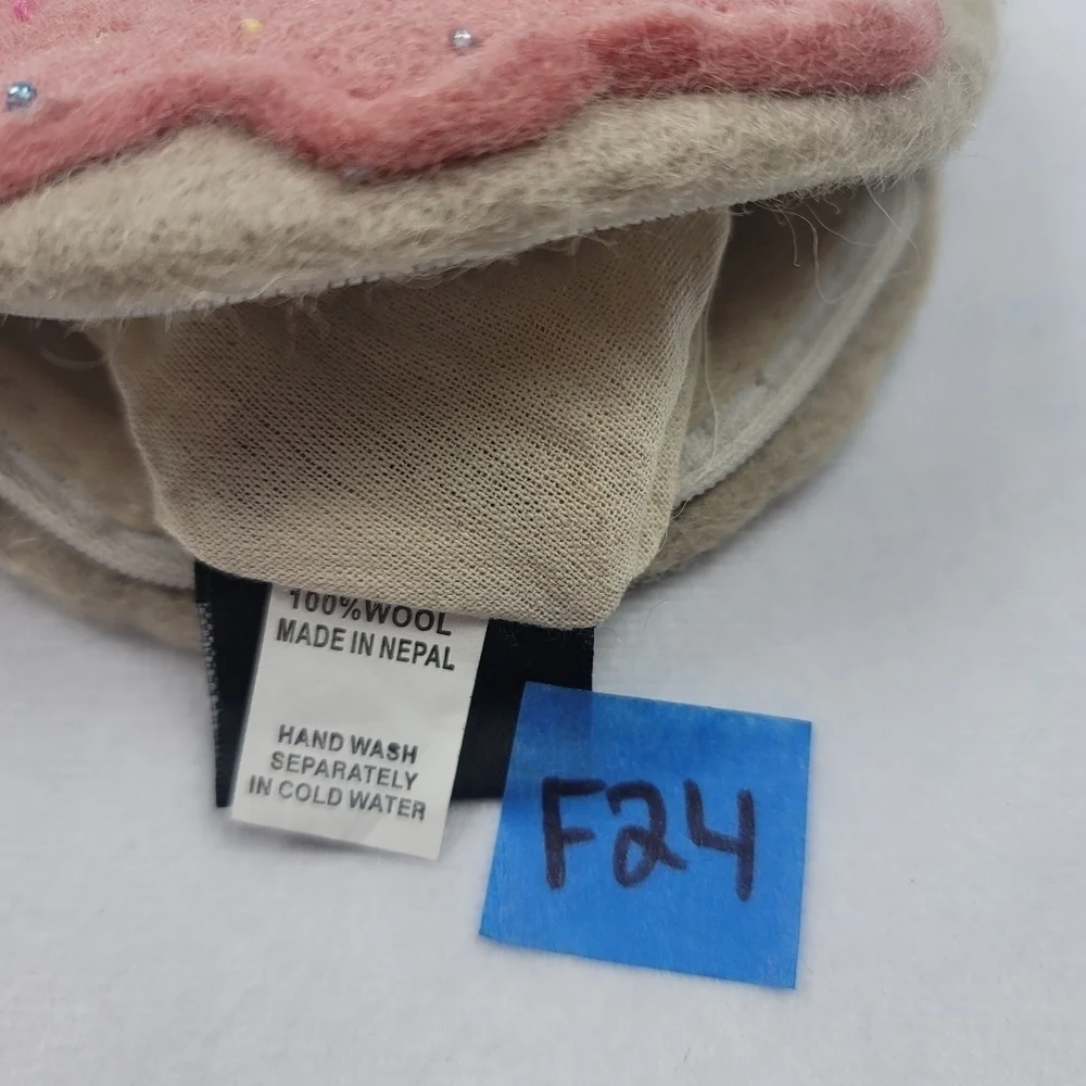 frabjous fibers nwot 100%